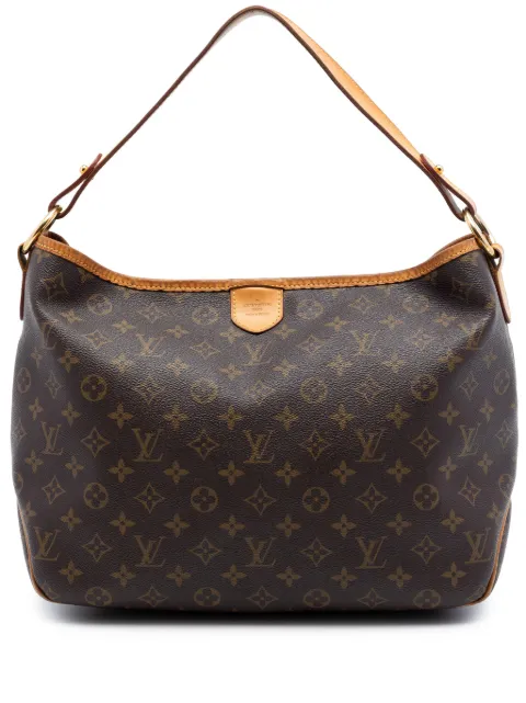 Louis Vuitton Pre-Owned 2013 Monogram Delightful PM tote bag
