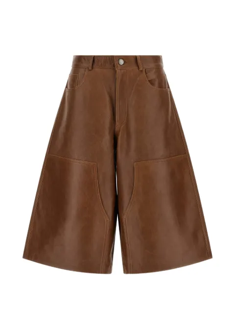 Haikure short Legacy à coupe ample