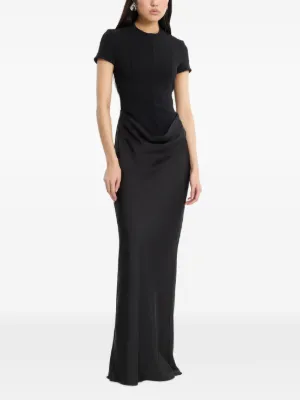 louisa ballou black dress Dresses one-shoulder dress Bonnie Jean Infant Baby Size:Large 14 Its sensuous silhouette and