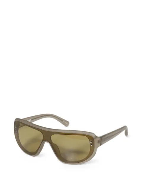 Jacquemus pilot-frame sunglasses