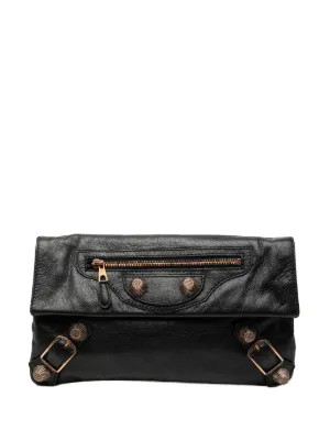 Balenciaga Pre-Owned Clutch Bags for Women - Shop on FARFETCH
