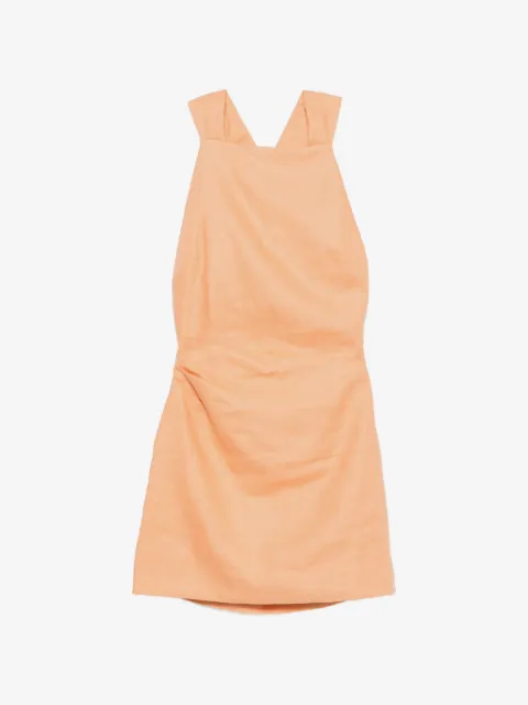 SIR. vestido corto Thora