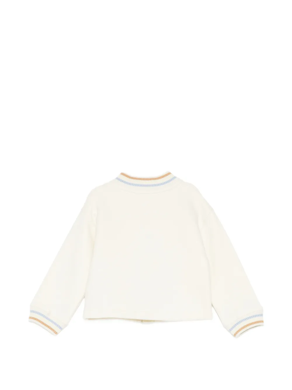 Bonpoint Milan sweater Beige