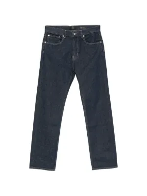 A.P.C. Rescue ジーンズ | ブルー | FARFETCH JP