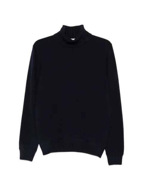 Magazzino Ricambi Dolcevita turtleneck sweater