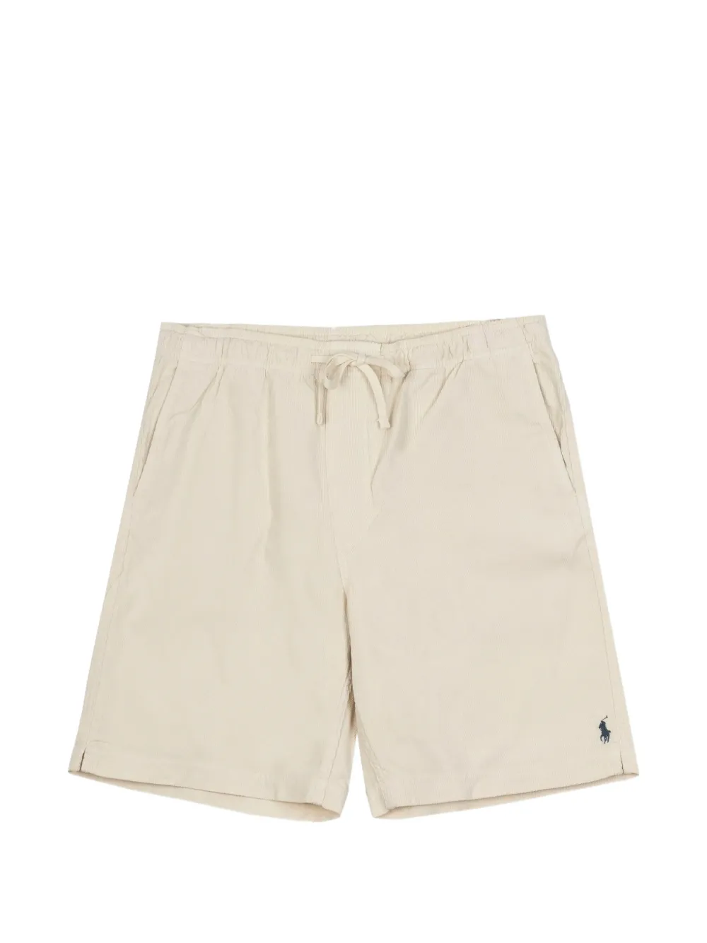 Polo Ralph Lauren drawstring-waist deck shorts - Neutrals