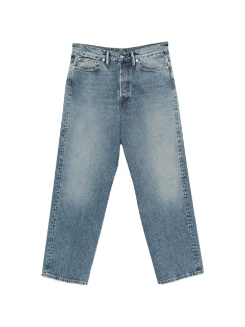 Nine In The Morning Icaro straight-leg jeans