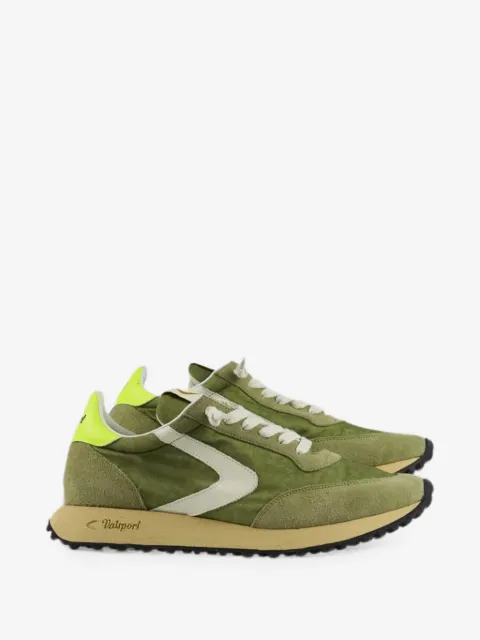 Valsport Heritage low-top sneakers