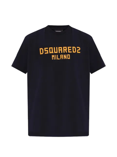 DSQUARED2 Cool Fit logo-print T-shirt