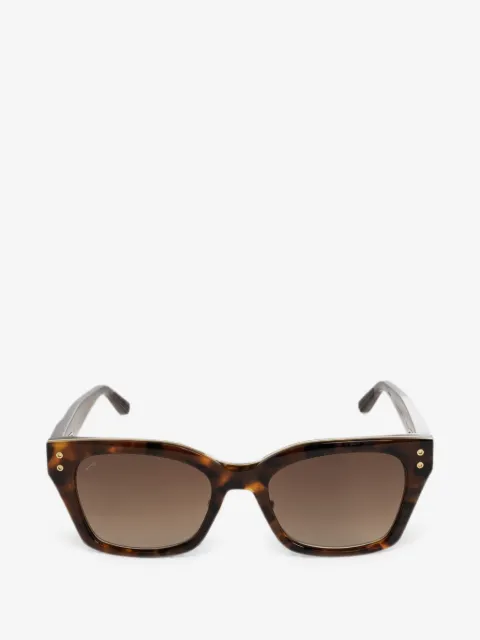 Leisure Society Salina square-frame sunglasses