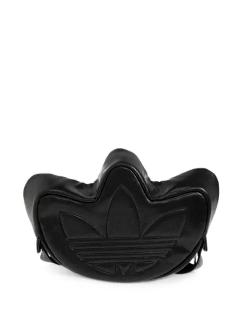 adidas Trefoil zip-fastening shoulder bag