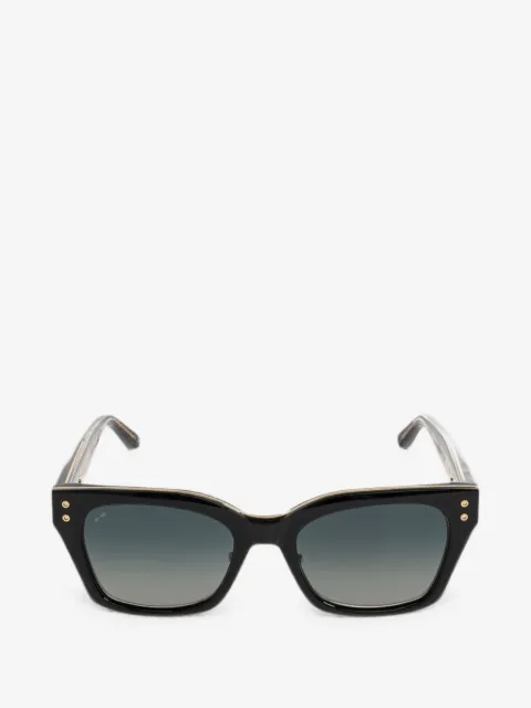 Leisure Society Salina square-frame sunglasses