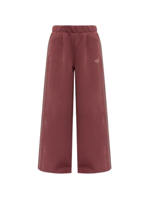 adidas pantalon de jogging ample à logo imprimé SST 2.0