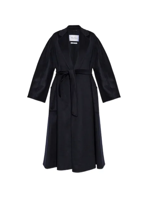 Max Mara Ludmilla cashmere coat