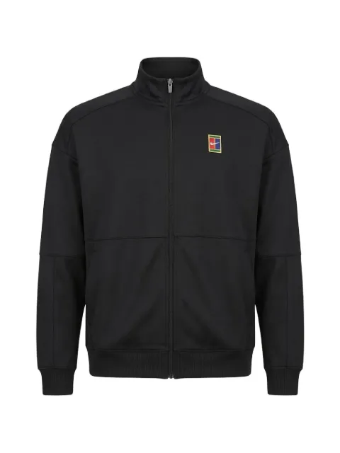 Nike veste de sport à patch logo