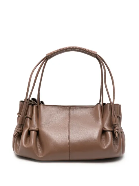 Hereu bolso shopper Arta con asa trenzada