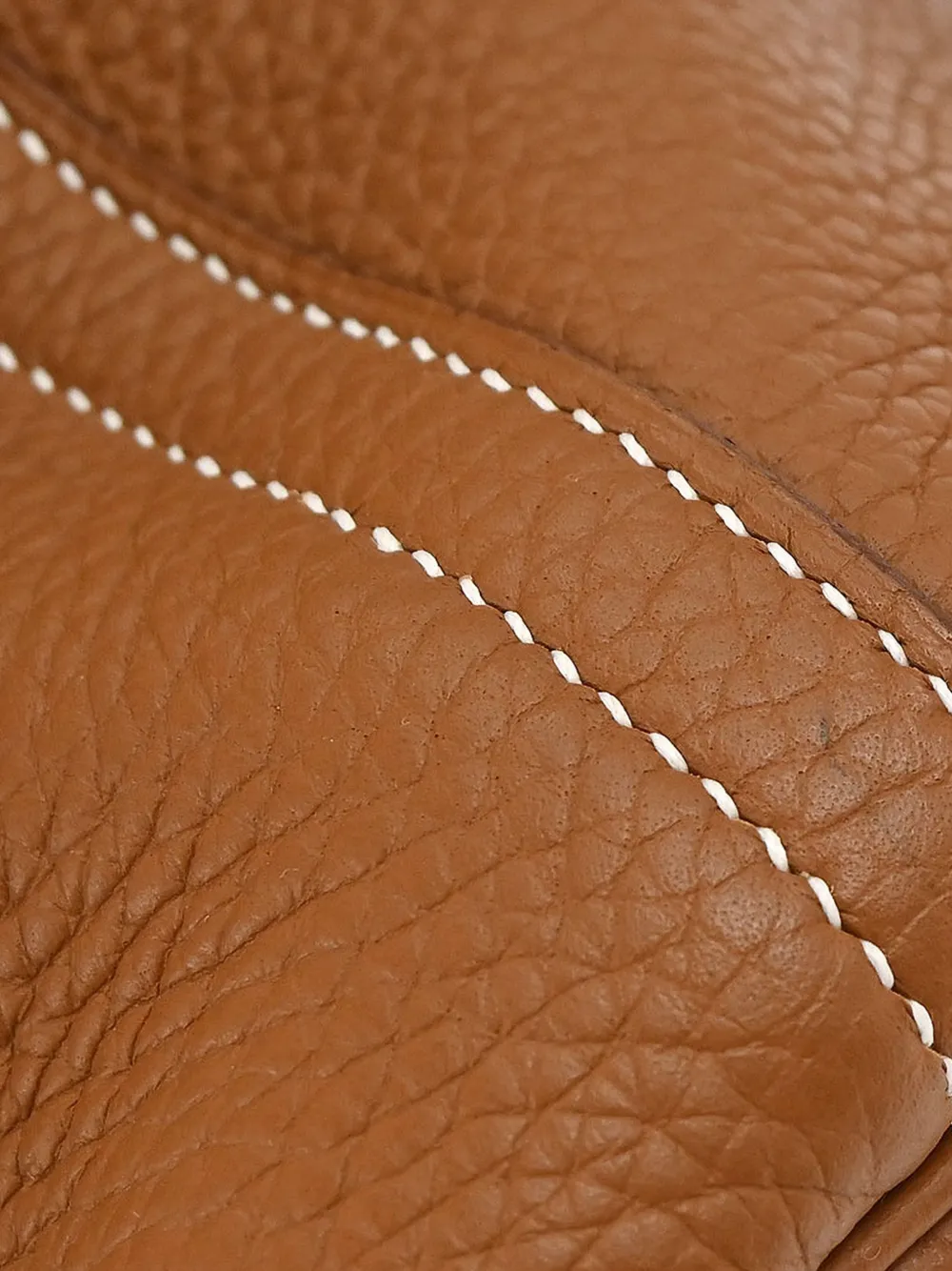 Hermès Pre-owned 2016 31 Bolide Handbag in Brown, view 4