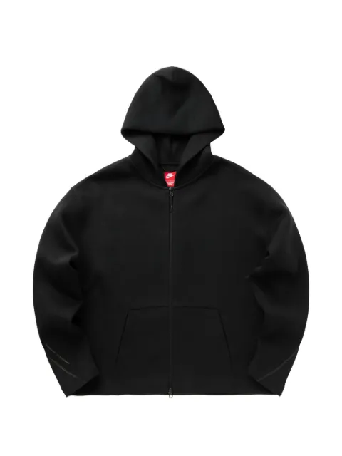 Nike zip-up hoodie