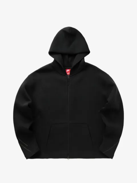 Nike zip-up hoodie