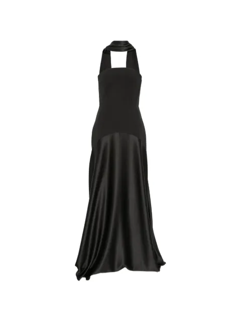 Solace London Mae strapless maxi dress