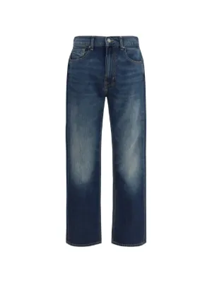 johnleeknbページ Levi's 501 button-fly Jeans | Blue | FARFETCH ZA