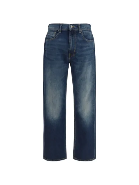 7 For All Mankind straight jeans