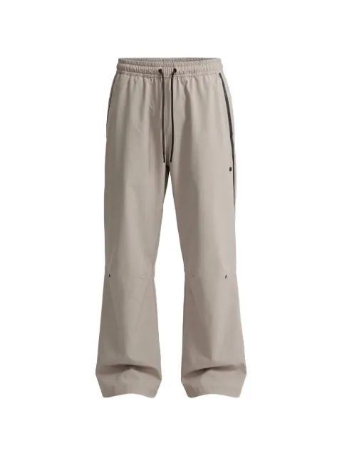 Nike Dri-FIT drawstring track pants