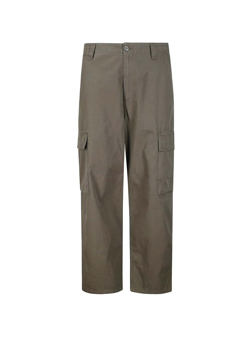 Carhartt WIP Kade ripstop cargo pants - Grün