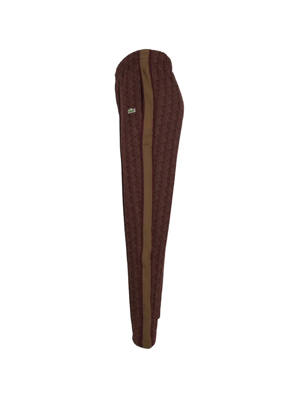 Lacoste Paris monogram sweatpants Bruin