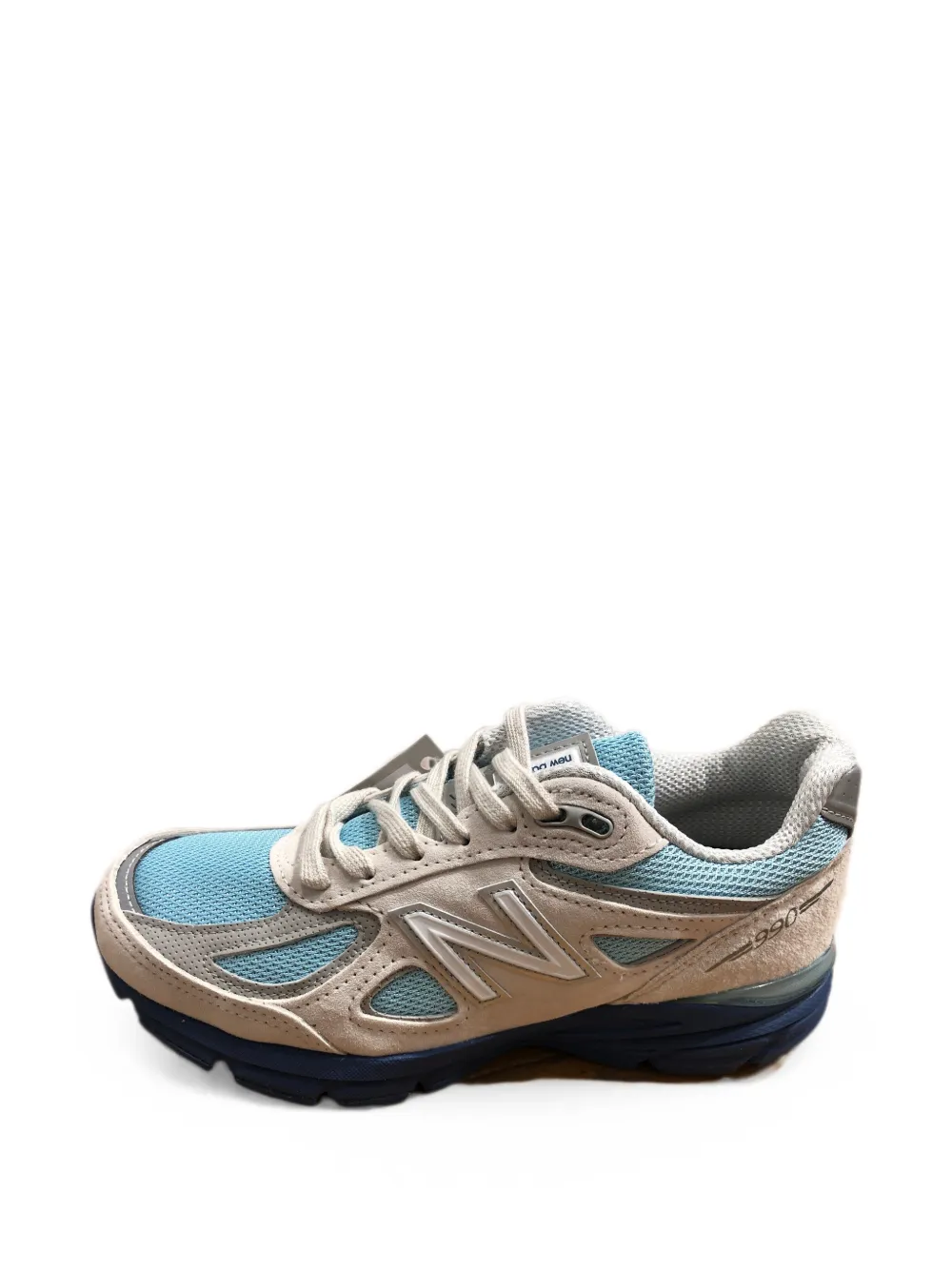New Balance Sneakers 990v4 - Grigio