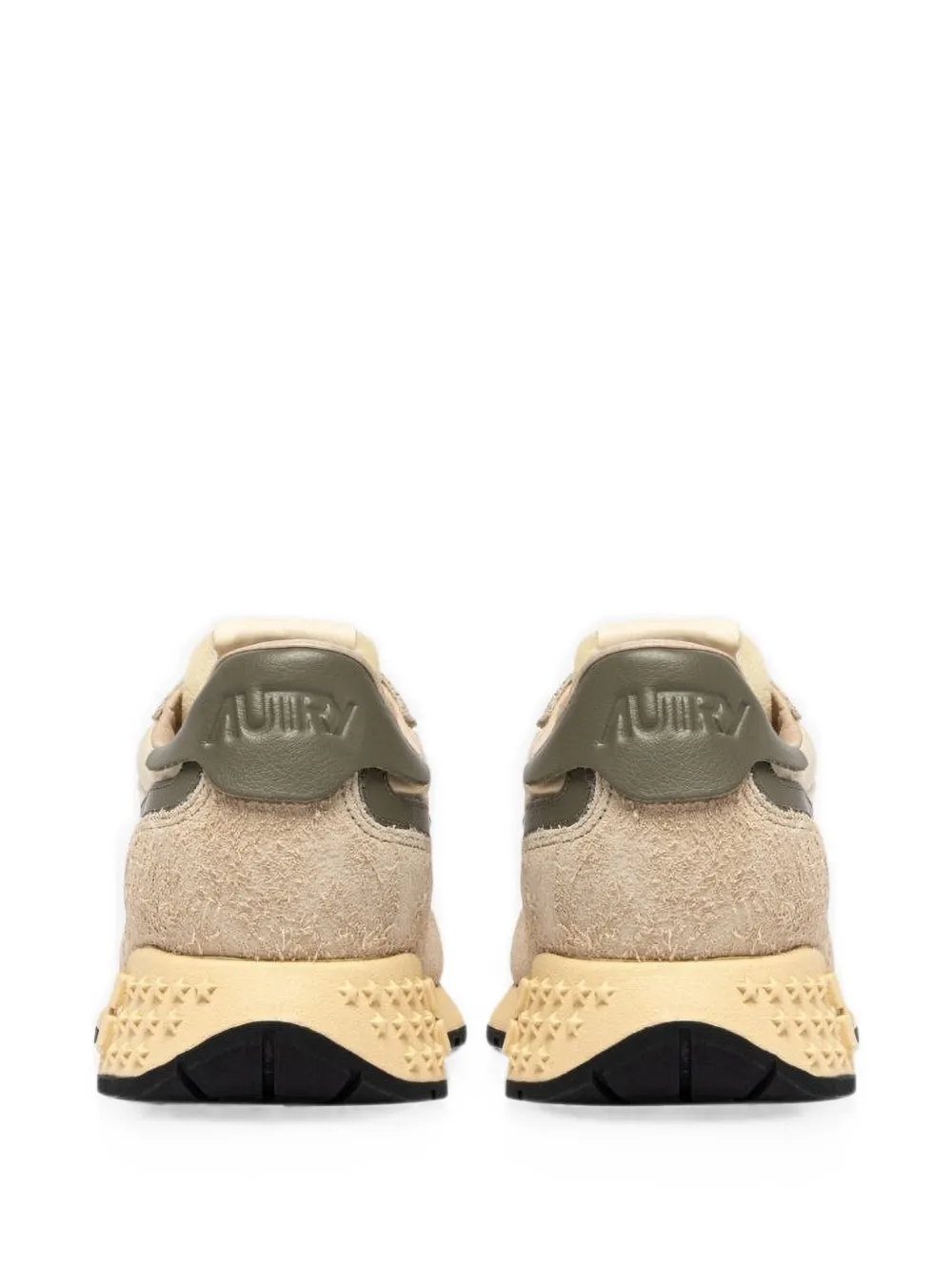 Autry Reelwind Low sneakers Beige