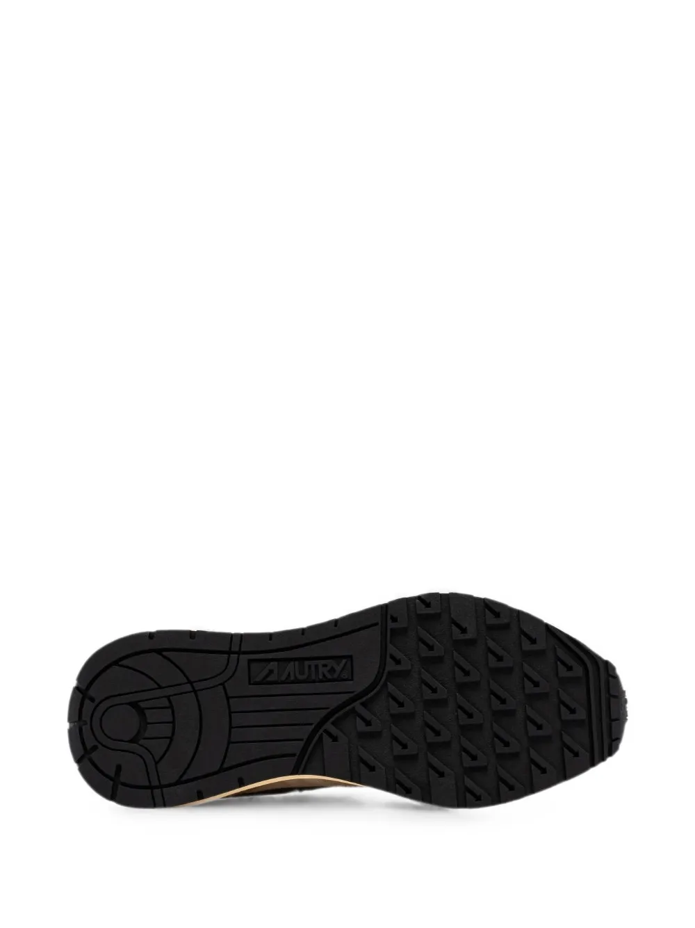 Autry Reelwind Low sneakers Beige