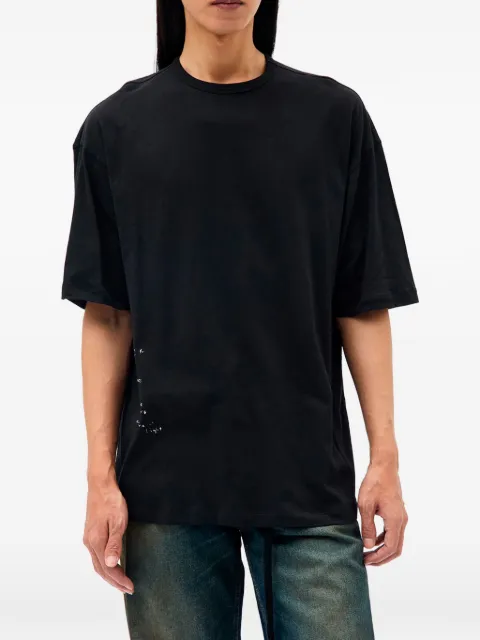 Ann Demeulemeester playera Dieter