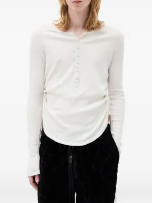 Ann Demeulemeester ノースリーブ メンズ通販 - FARFETCH