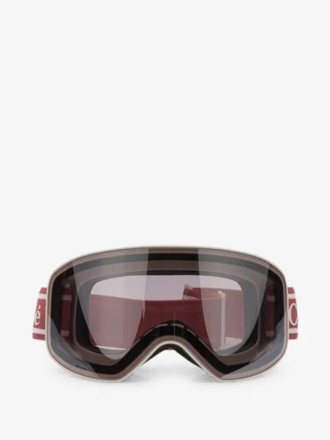 Chloé Eyewear Cassidy ski goggles