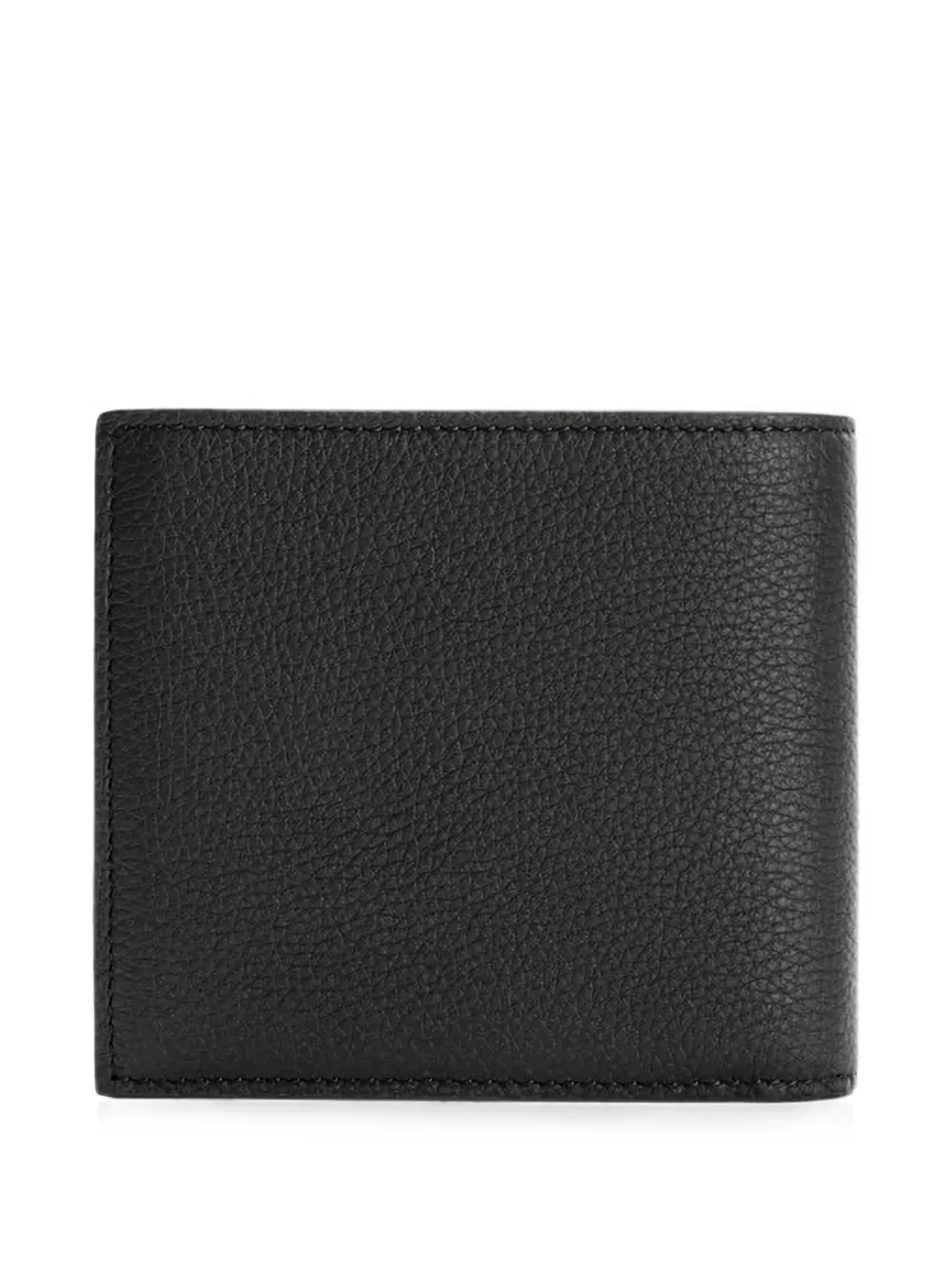 LOEWE Anagram portemonnee Zwart