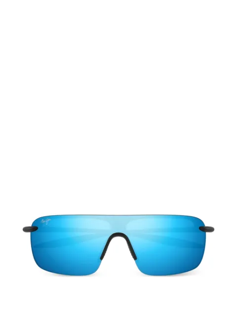 Maui Jim gafas de sol Palulu con montura rectangular