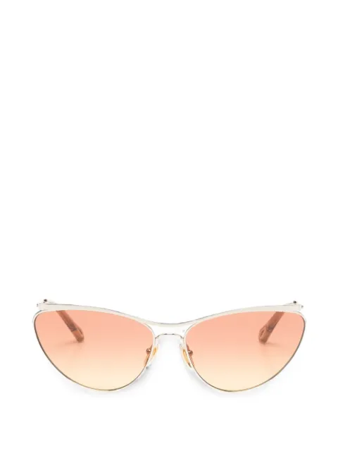 Chloé Uma cat-eye sunglasses