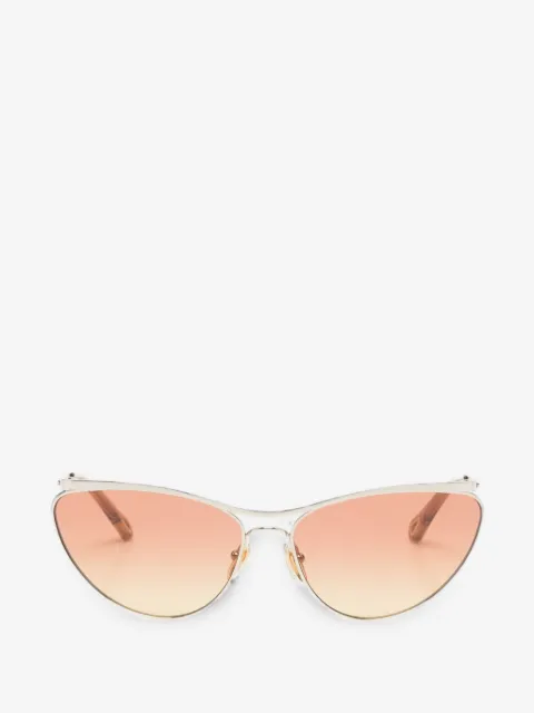 Chloé Uma cat-eye sunglasses