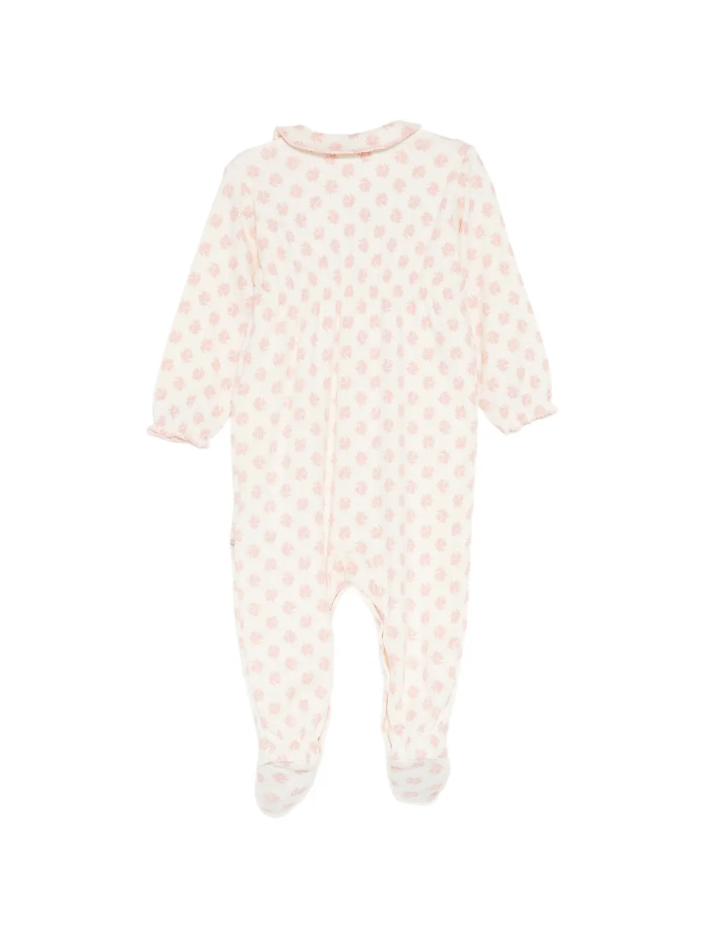 Bonpoint Jaina pyjama Beige