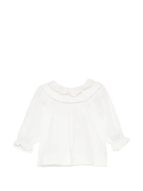 Bonpoint Mouchka blouse