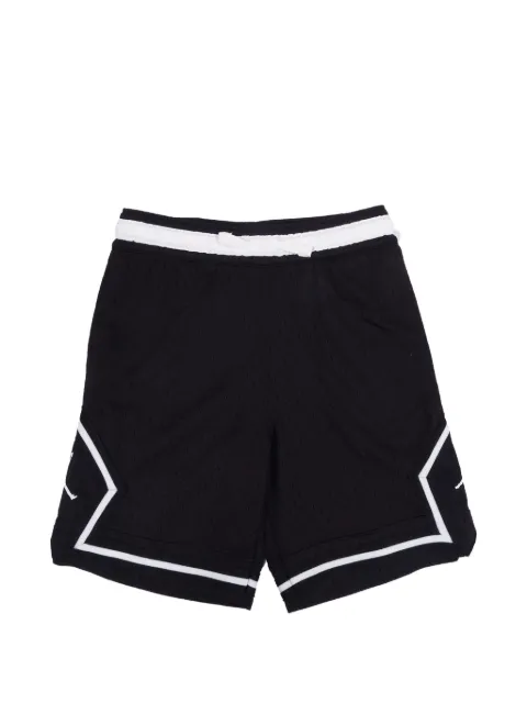 Jordan Kids Diamond Dri-FIT shorts