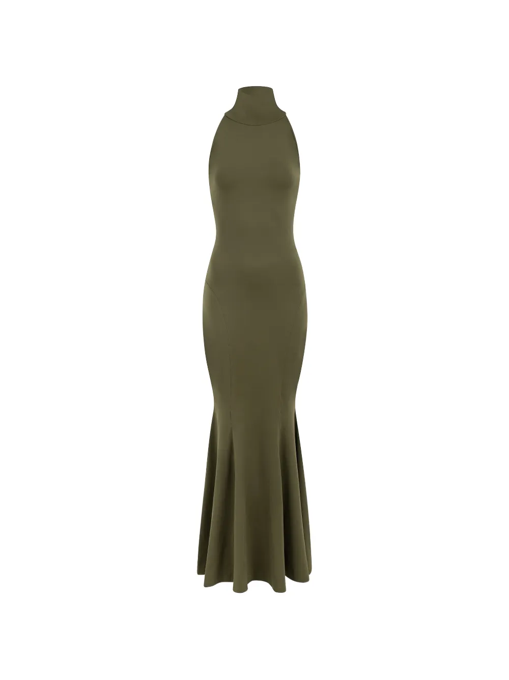 CAYET Stella N4 halterneck gown