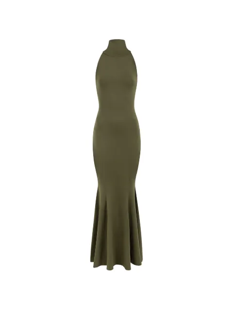 CAYET Stella N4 halterneck gown