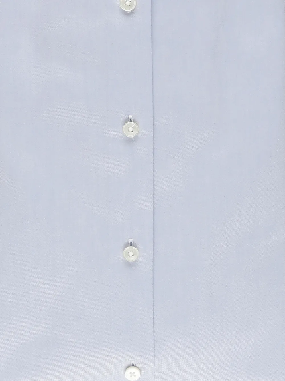 Xacus Travel overhemd Blauw