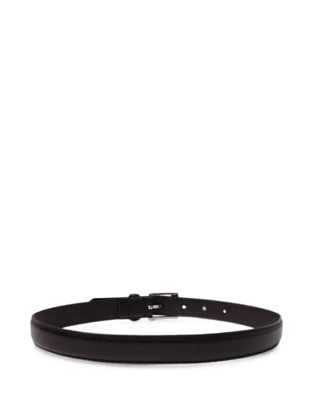 ROMANO KIDS Leren riem Bruin