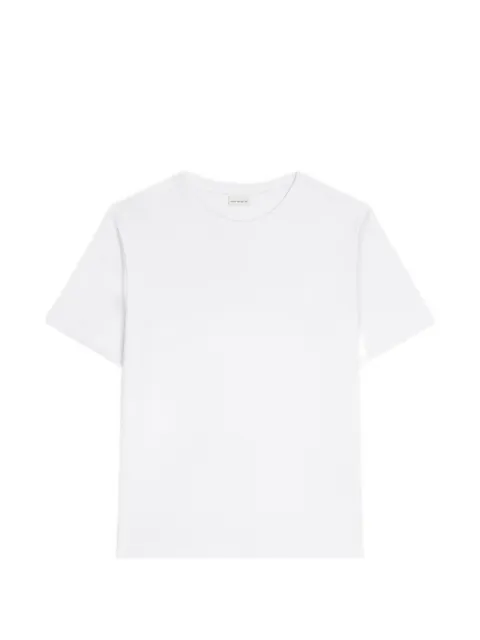 DRIES VAN NOTEN regular-fit cotton T-shirt