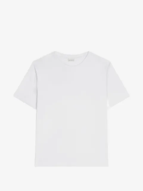 DRIES VAN NOTEN regular-fit cotton T-shirt