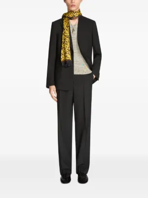 DRIES VAN NOTEN メンズ スーツ通販 - FARFETCH