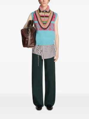 DRIES VAN NOTEN Belts for Men - Shop Now on FARFETCH